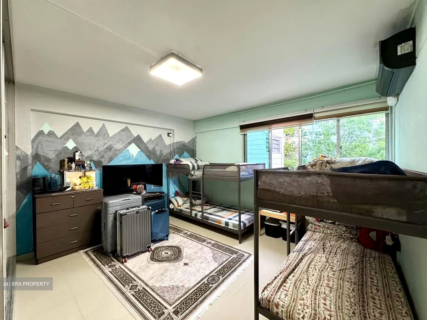 Blk 630 Hougang Avenue 8 (Hougang), HDB 5 Rooms #566005561